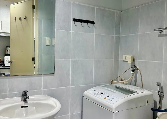 Appartement met een Slaapkamer